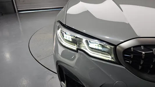 BMW 3 Series (G20) M340i 2020 22