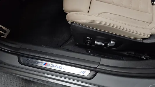 BMW 3 Series (G20) M340i 2020 32