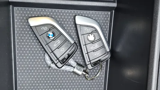 BMW 3 Series (G20) M340i 2020 27