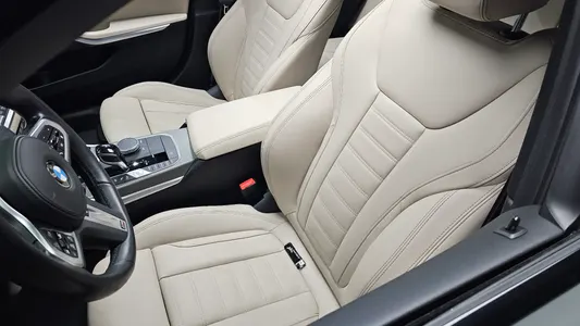 BMW 3 Series (G20) M340i 2020 28