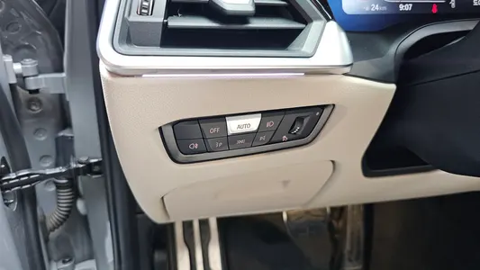 BMW 3 Series (G20) M340i 2020 29