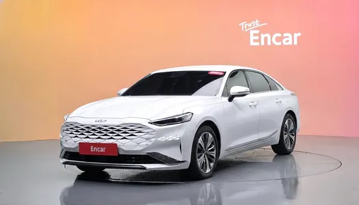 Kia K8 2022