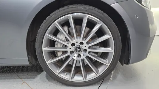 Mercedes-Benz E-Class W213 E350 4MATIC AMG Line 2021 21