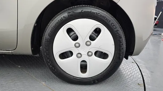 Kia Ray 2015 5