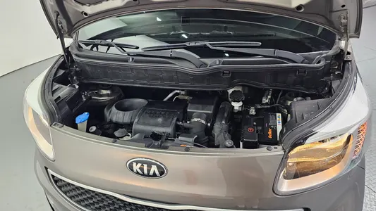 Kia Ray 2015 6