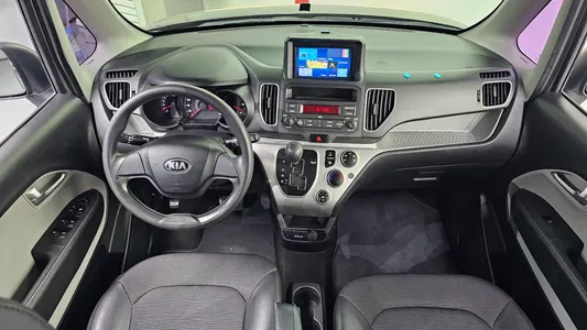 Kia Ray 2015 7