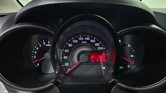 Kia Ray 2015 8