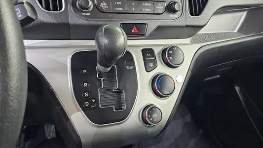 Kia Ray 2015 9