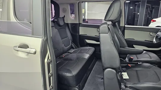 Kia Ray 2015 12