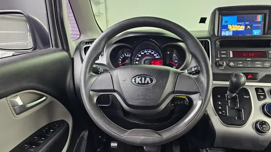 Kia Ray 2015 13