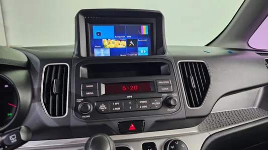 Kia Ray 2015 14