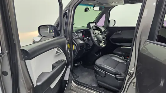 Kia Ray 2015 10