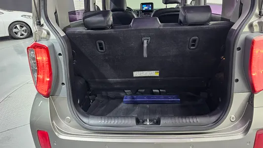 Kia Ray 2015 20