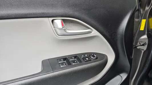 Kia Ray 2015 18