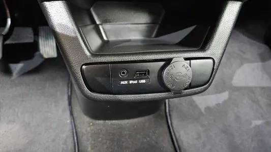 Kia Ray 2015 19