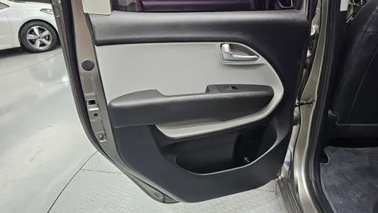 Kia Ray 2015 25