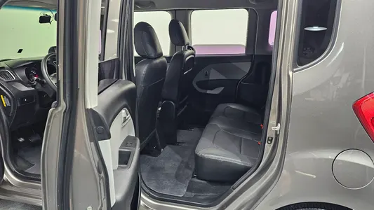 Kia Ray 2015 26