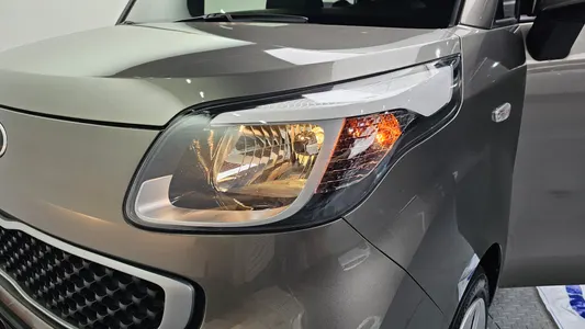 Kia Ray 2015 22