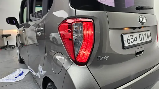Kia Ray 2015 23