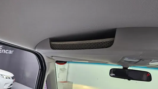 Kia Ray 2015 27