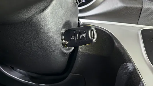 Kia Ray 2015 29