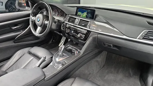 BMW 4 Series (F32) 420i M 2018 7