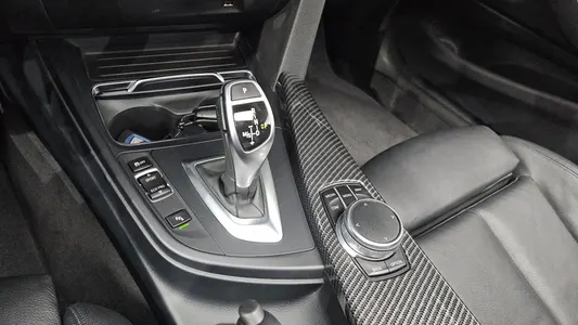 BMW 4 Series (F32) 420i M 2018 9