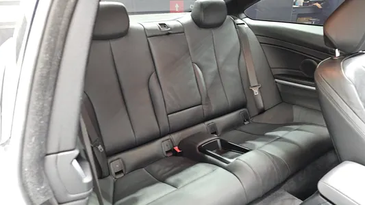 BMW 4 Series (F32) 420i M 2018 11