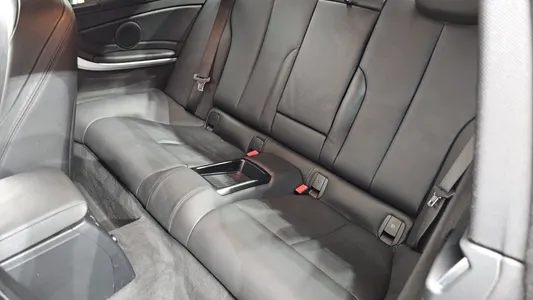 BMW 4 Series (F32) 420i M 2018 12