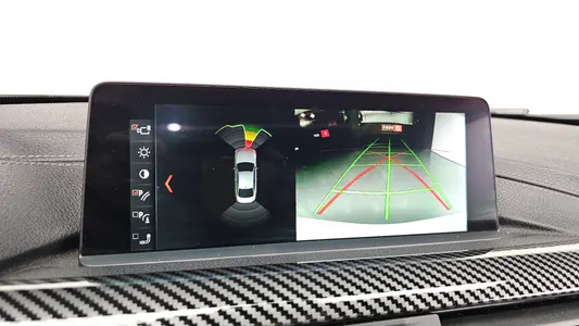 BMW 4 Series (F32) 420i M 2018 17