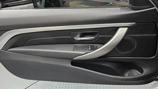 BMW 4 Series (F32) 420i M 2018 24