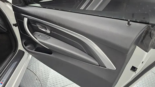 BMW 4 Series (F32) 420i M 2018 25