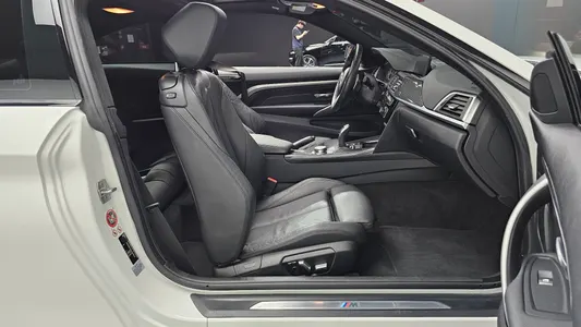 BMW 4 Series (F32) 420i M 2018 26