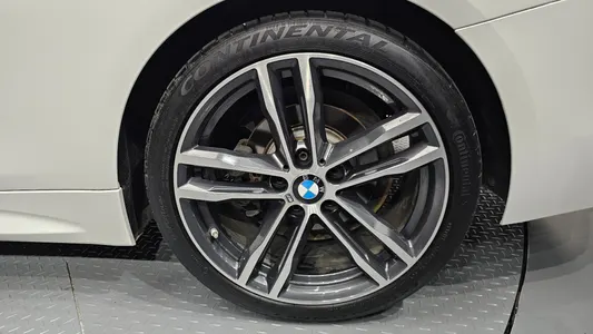 BMW 4 Series (F32) 420i M 2018 21