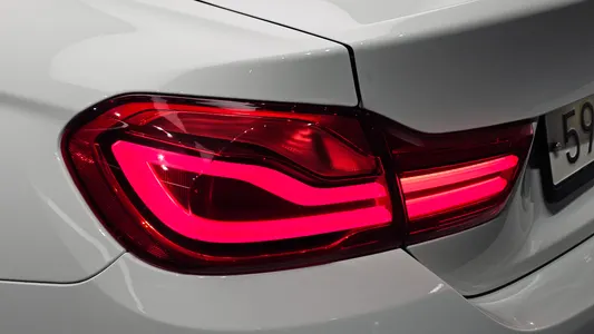 BMW 4 Series (F32) 420i M 2018 23