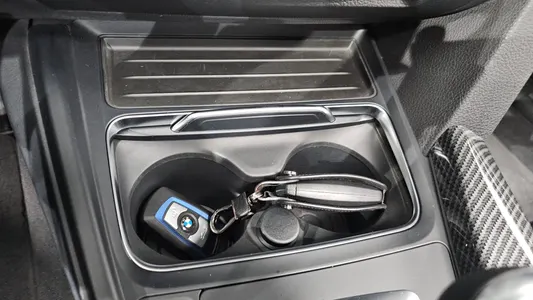 BMW 4 Series (F32) 420i M 2018 27