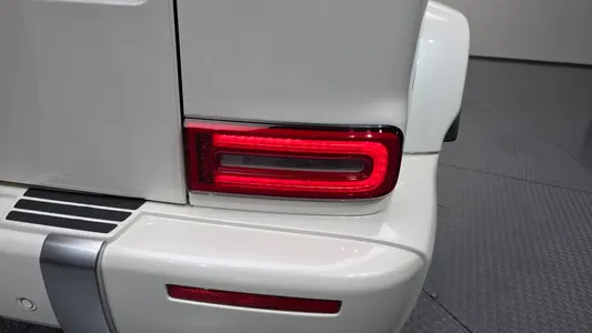 Mercedes-Benz G-Class W463b AMG G63 2019 23