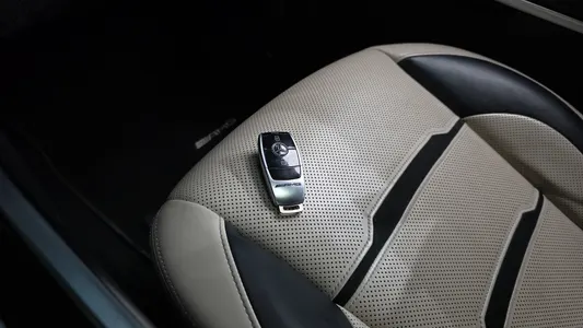 Mercedes-Benz G-Class W463b AMG G63 2019 31