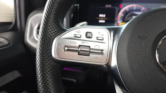 Mercedes-Benz G-Class W463b AMG G63 2019 28