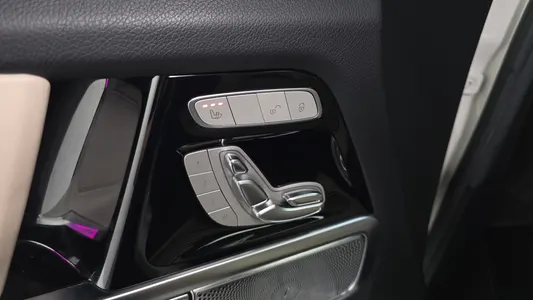 Mercedes-Benz G-Class W463b AMG G63 2019 29