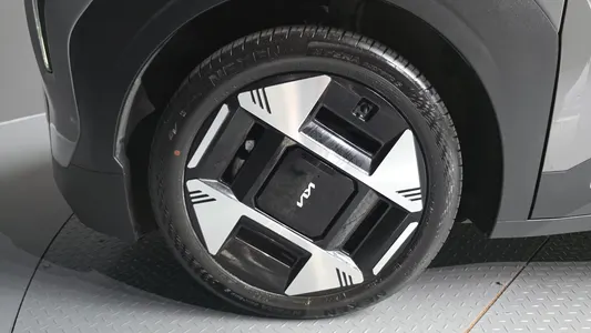 Kia EV3 2WD 2024 5