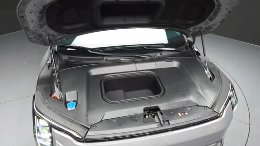 Kia EV3 2WD 2024 6