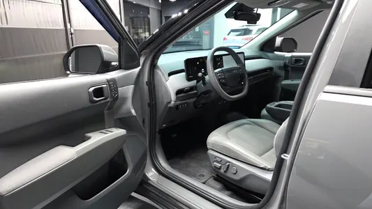 Kia EV3 2WD 2024 10