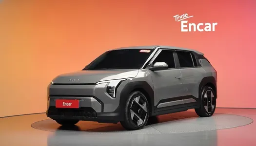 Kia EV3 2WD 2024 21