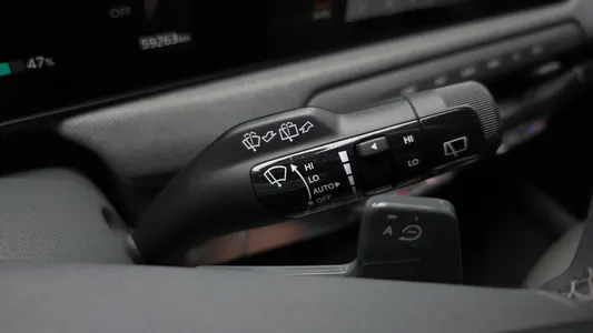 Kia EV3 2WD 2024 17