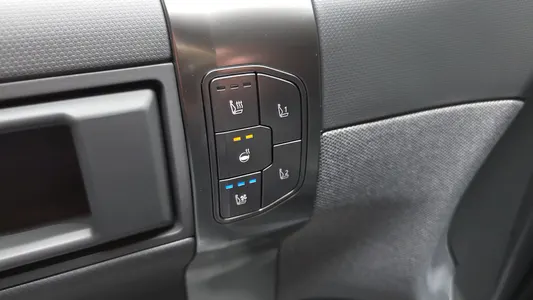 Kia EV3 2WD 2024 19