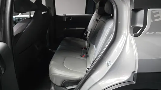 Kia EV3 2WD 2024 27