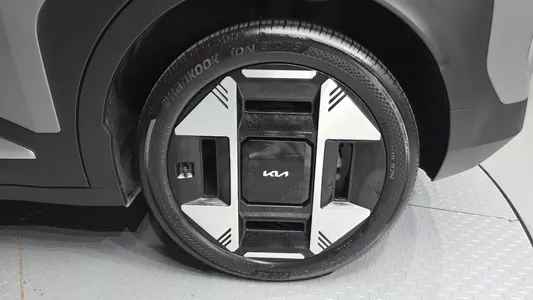 Kia EV3 2WD 2024 22