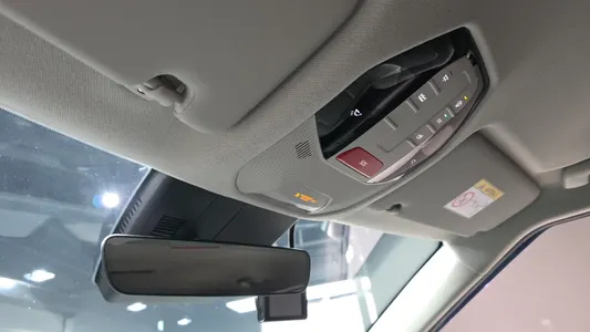 Kia EV3 2WD 2024 33