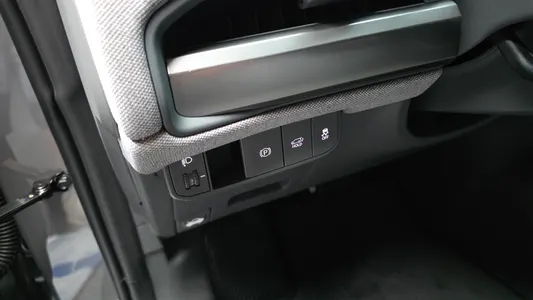 Kia EV3 2WD 2024 28